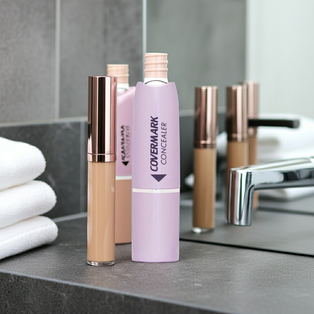 Concealer - Camouflage de Covermark