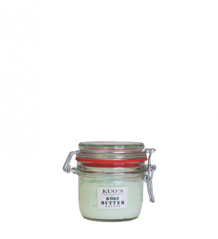 Body Butter Nature de Kuo's Professional