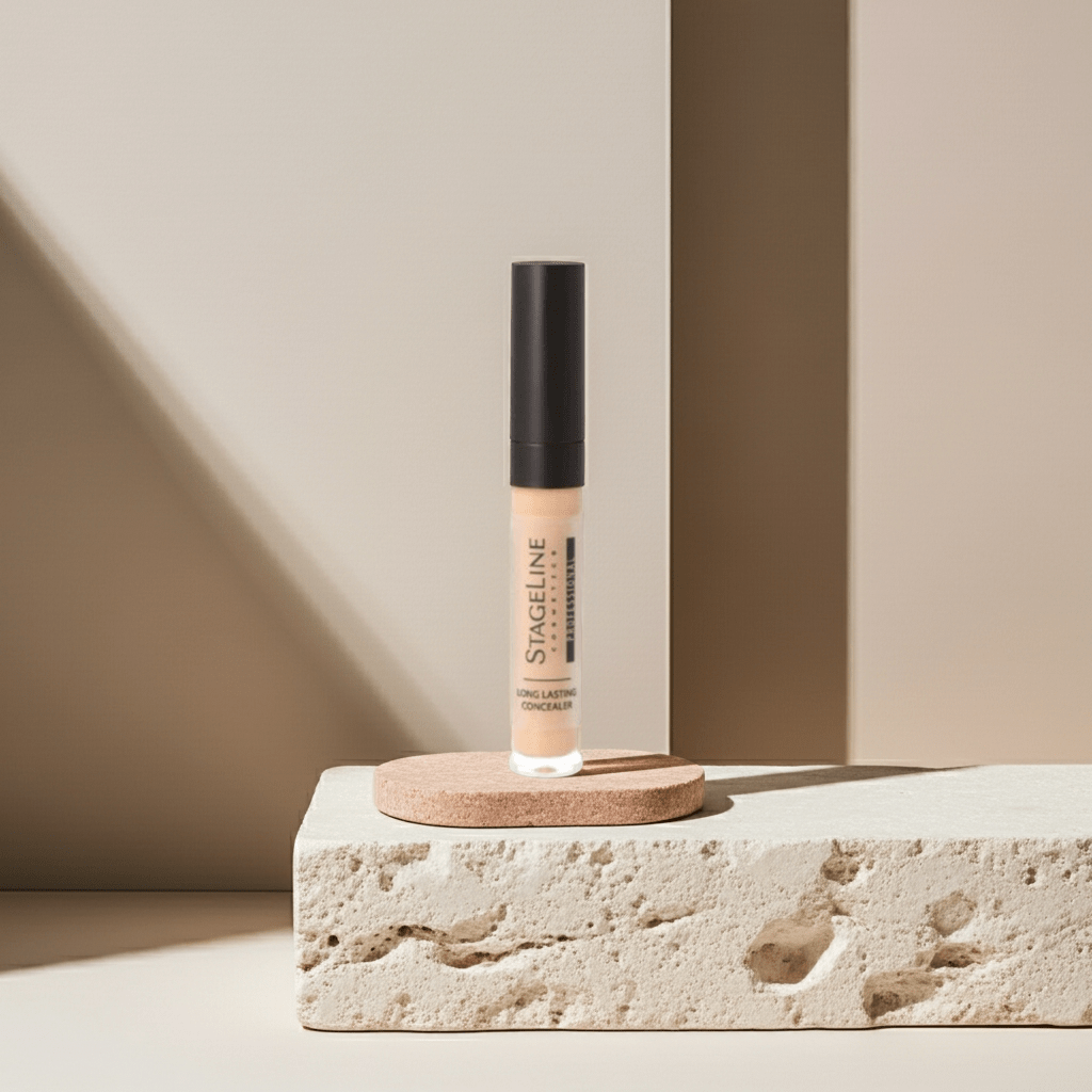 Long Lasting Concealer - Rostro