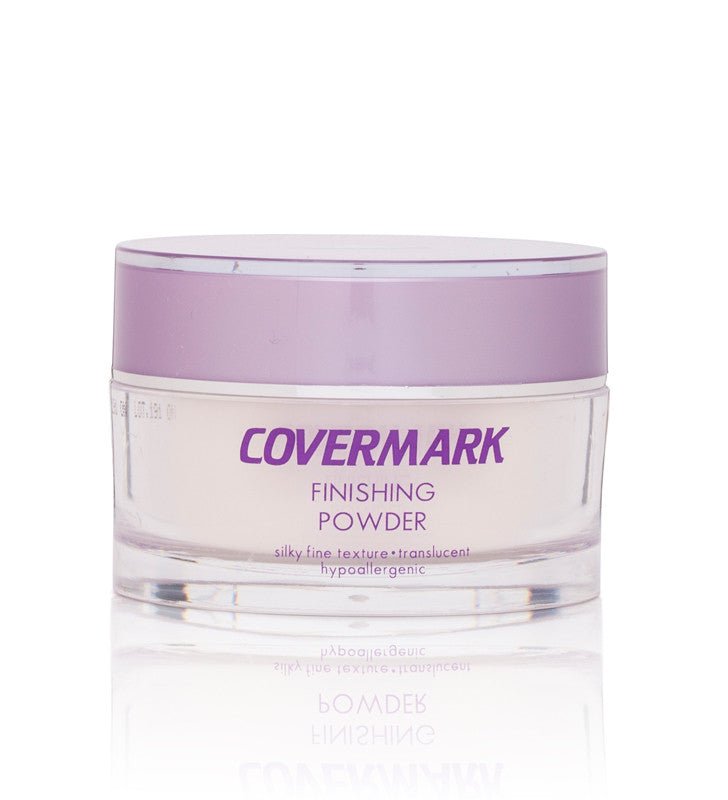 Finishing Powder - Camouflage de Covermark