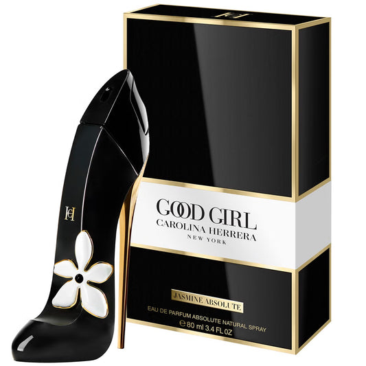 Carolina Herrera Good Girl Jasmine Absolute Eau de Parfum 80ml