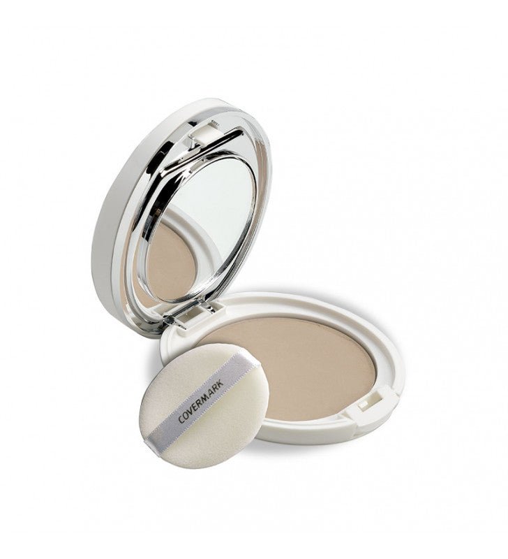 Botuline Compact Powder SPF50+ e-Aging - Colorceuticals de Covermark