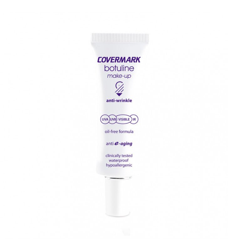 Make Up SPF50+ e-Aging - Botuline de Covermark