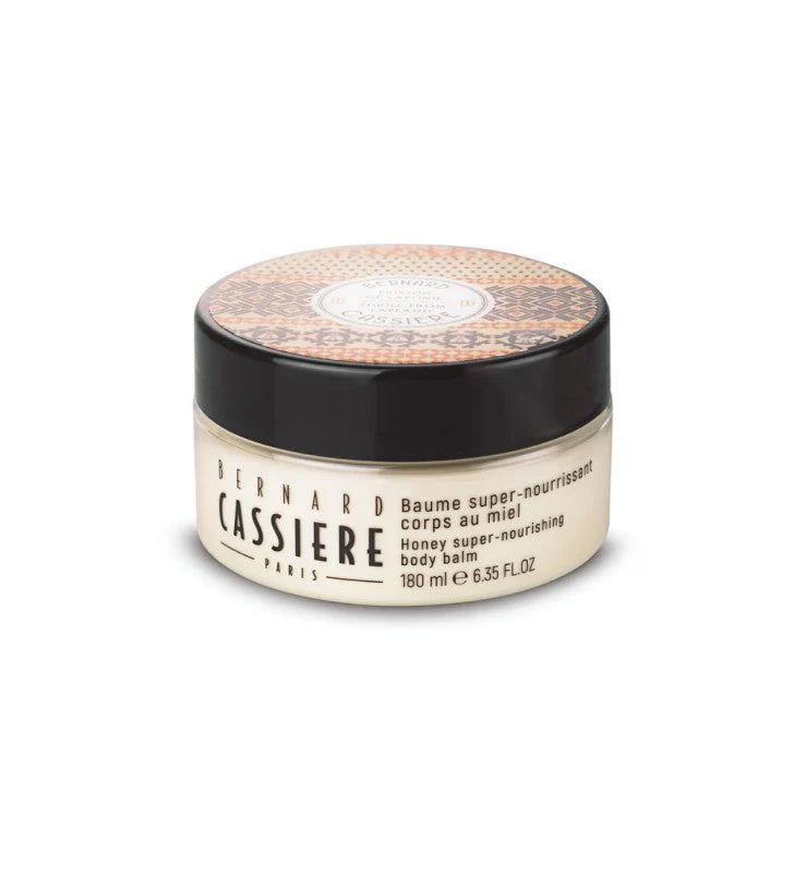 Honey Super Nourishing Balm - Thrill From Lapland de Bernard Cassiere