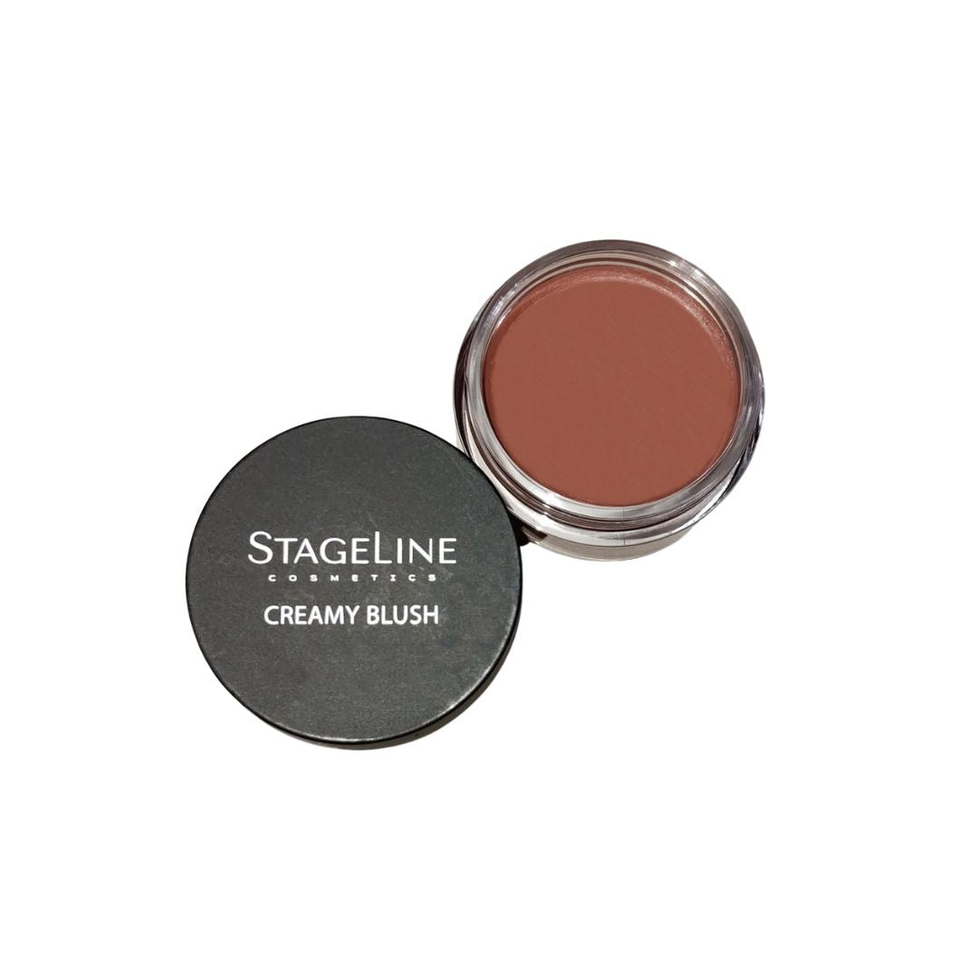 Creamy Blush - Rostro