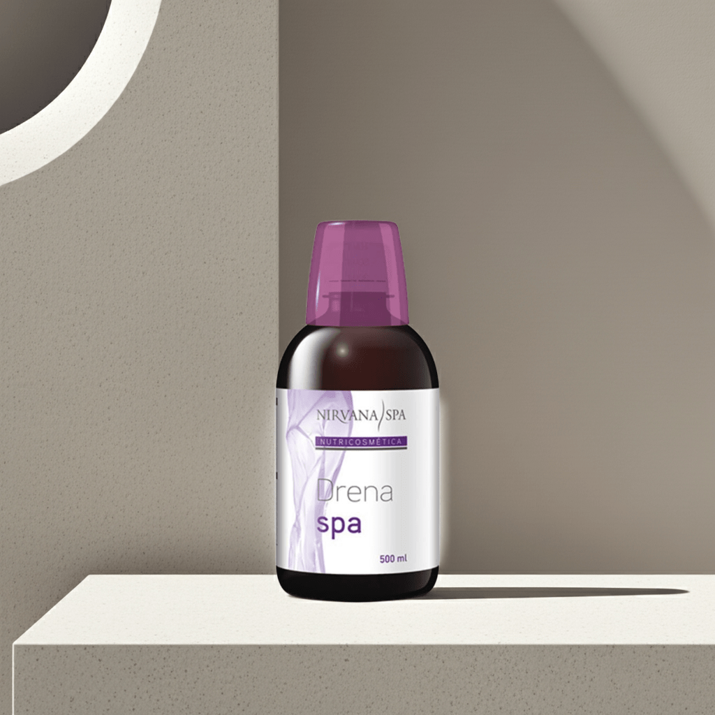 Drena Spa - Nutricosmética de Nirvana Spa