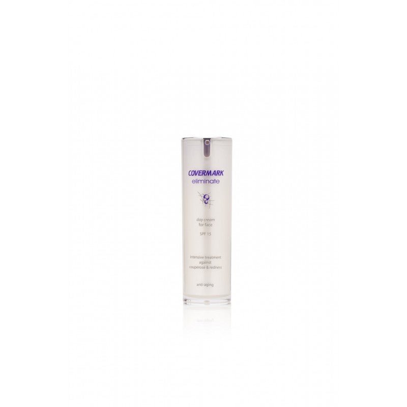 Day Cream - Eliminate de Covermark