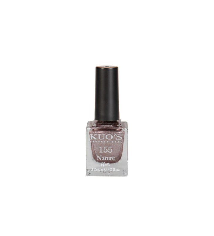 Esmalte Nature Nails de Kuo's Professional