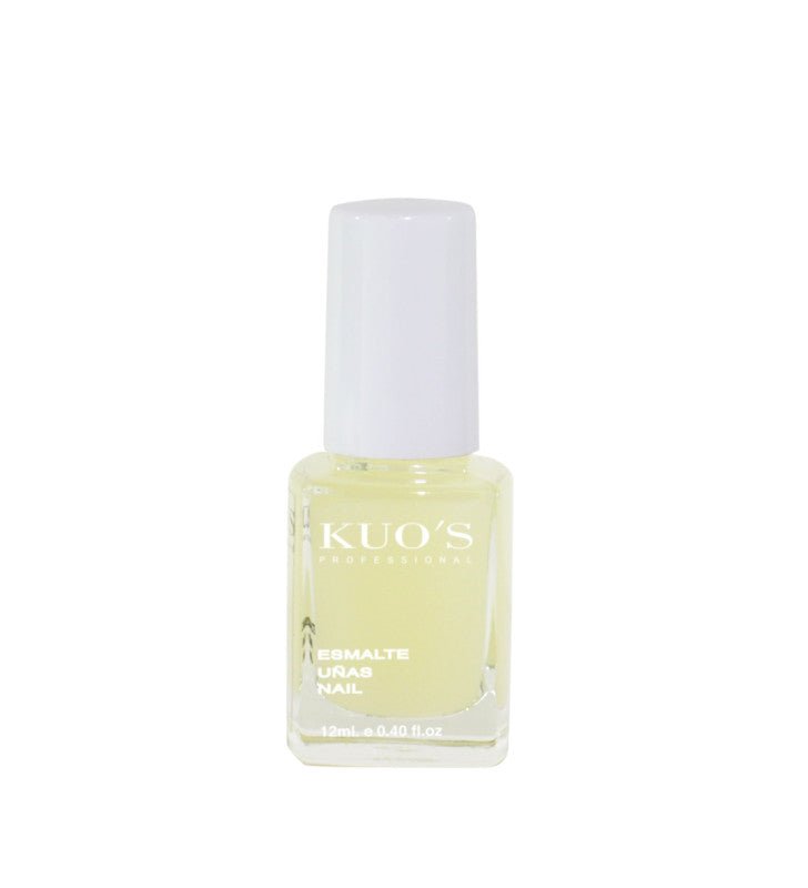 Finalizador Mate para Esmalte de Kuo's Professional