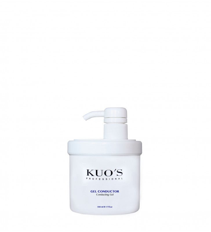 Gel Conductor de Kuo's Professional