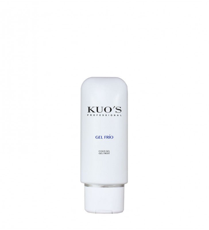 Gel Frío de Kuo's Professional