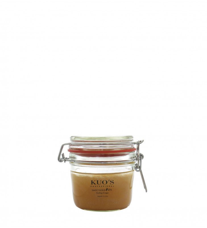Peeling Sweet - Gold de Kuo's Professional