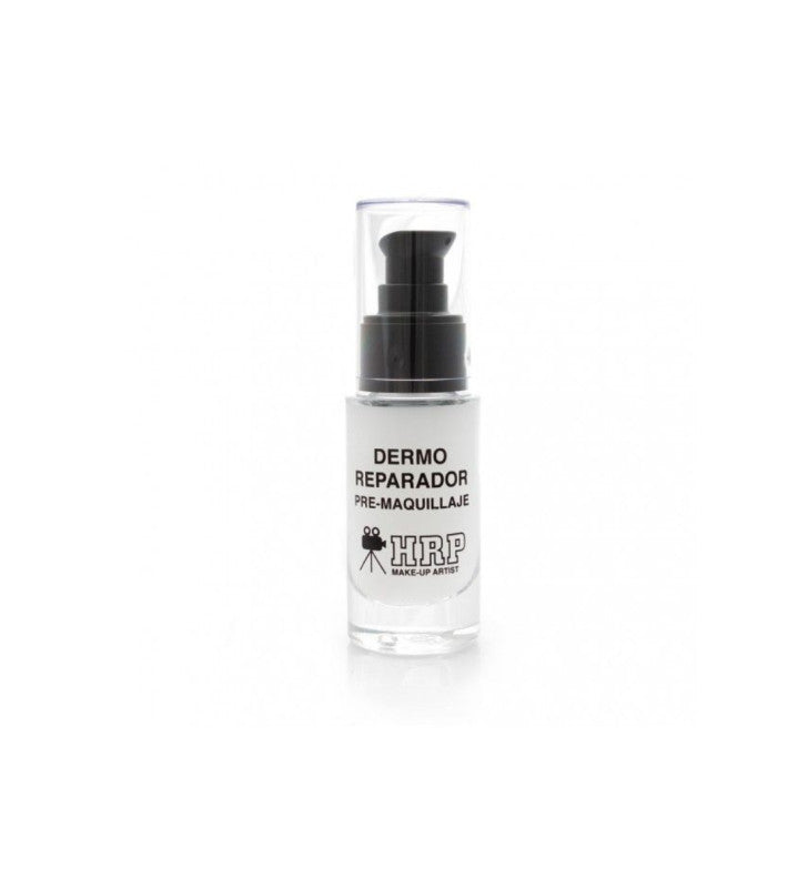 Dermoreparador Pre-Maquillaje Profesional de Harpo