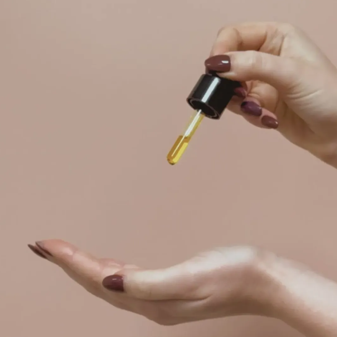 Bernard Cassière Healthy Glow Boosting Elixir - The Boosters