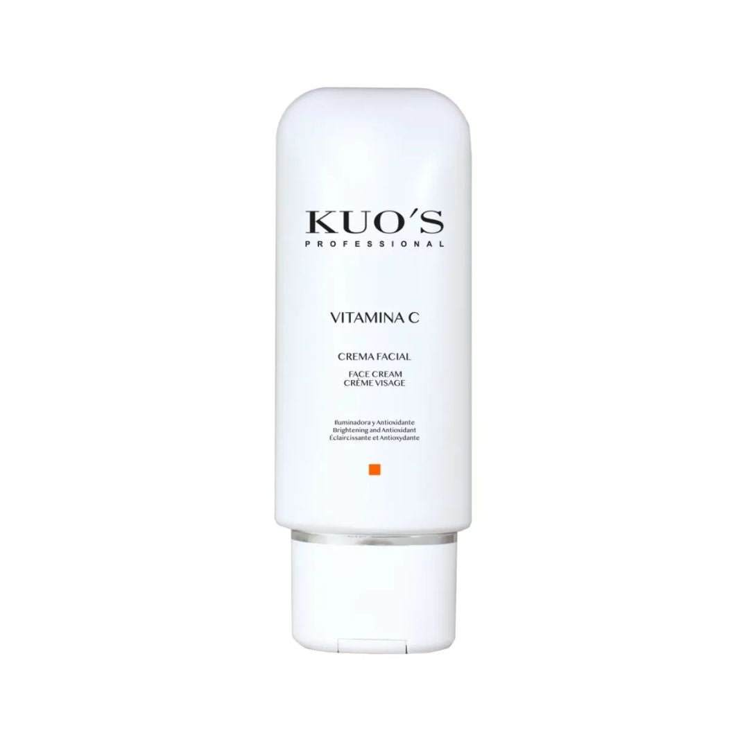 Crema Facial - Vitamina C de Kuo's Professional