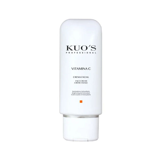 Crema Facial - Vitamina C de Kuo's Professional