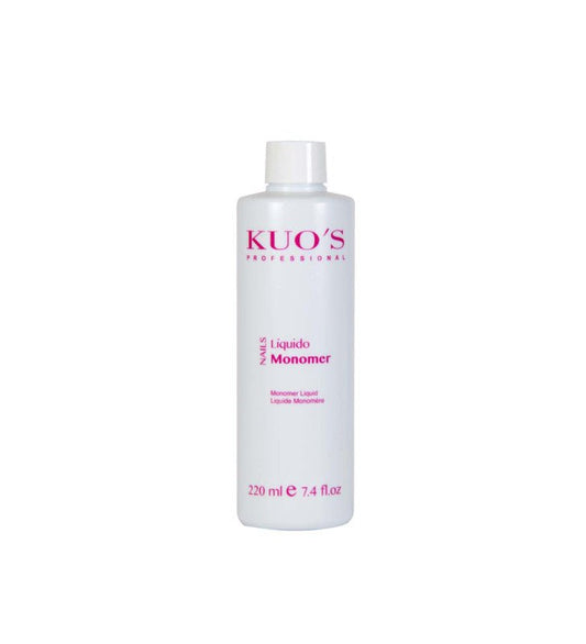 Líquido Monomer Profesional de Kuo's Professional