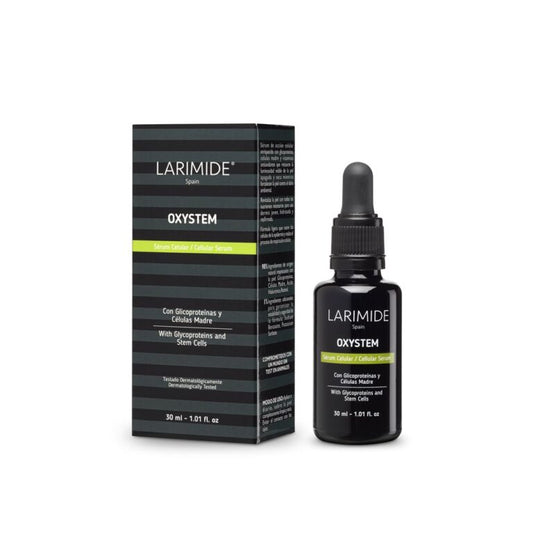 LARIMIDE Oxystem – Sérum Celular 30ml