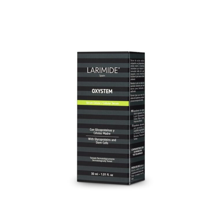 LARIMIDE Oxystem – Sérum Celular 30ml