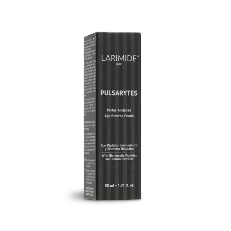 LARIMIDE Pulsarytes - Perlas Antiedad 30ml