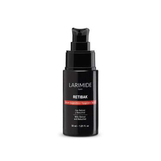 LARIMIDE Retibak – Sérum Epigenético 30ml