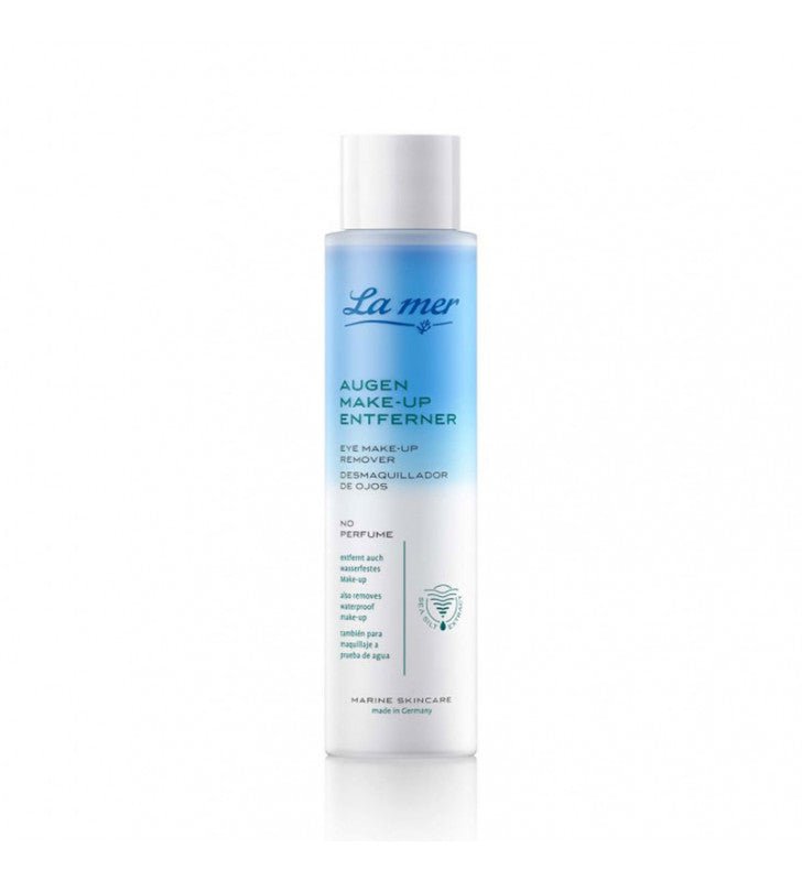 Desmaquillador de Ojos Bifase (Sin perfume) de La mer