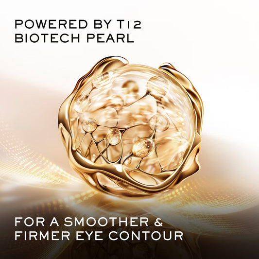 Lancôme Absolue Longevity Eye Cream Collection Set