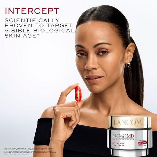 Lancôme Absolue Longevity MD Intercept The Cream 50ml