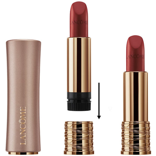 Lancôme L'Absolu Rouge Intimatte Lipstick 3.4ml