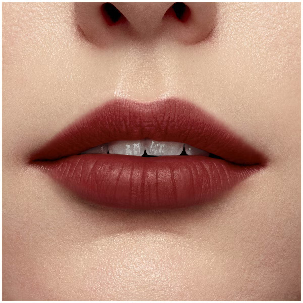 Lancôme L'Absolu Rouge Intimatte Lipstick 3.4ml