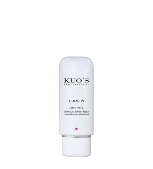Crema - Colastin de Kuo's Professional