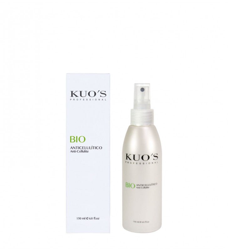 Bio Anticelulítico de Kuo's Professional