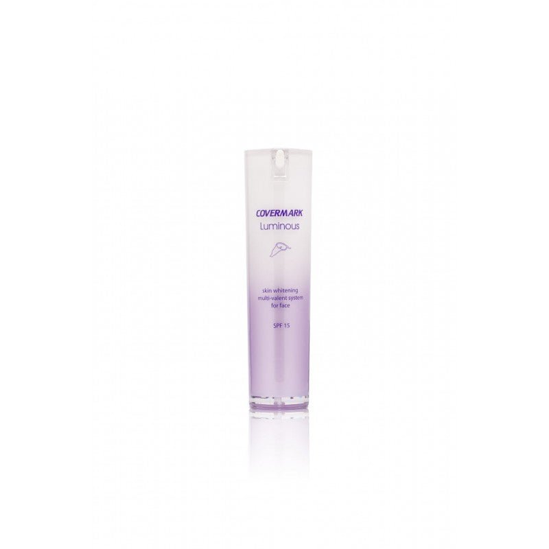 Crema día - Luminous de Covermark
