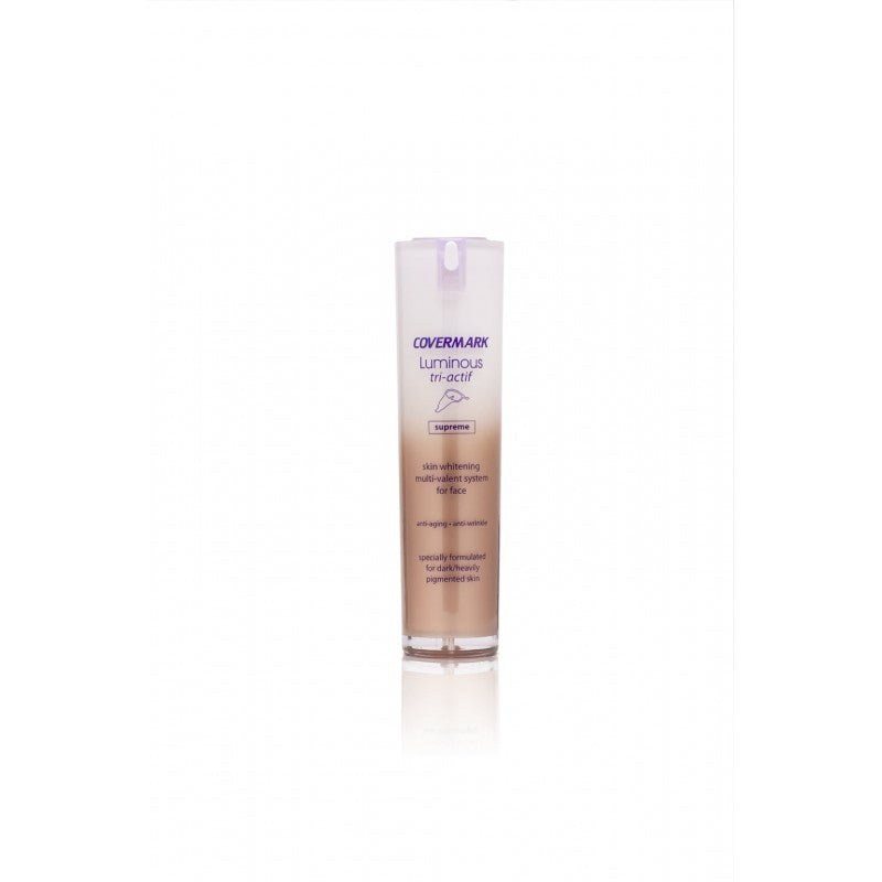Tri-actif noche - Luminous Supreme de Covermark