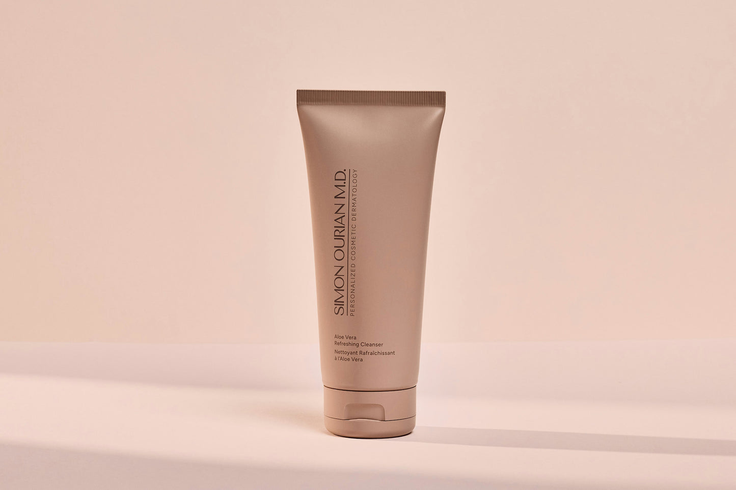 Aloe Vera Refreshing Cleanser | Simon Ourian M.D.