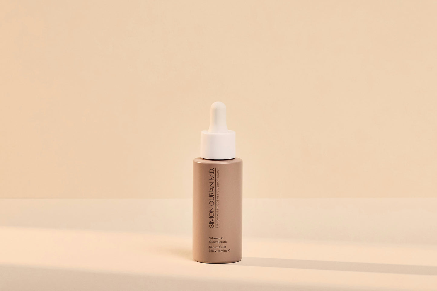 Vitamin C Glow Serum | Simon Ourian M.D.