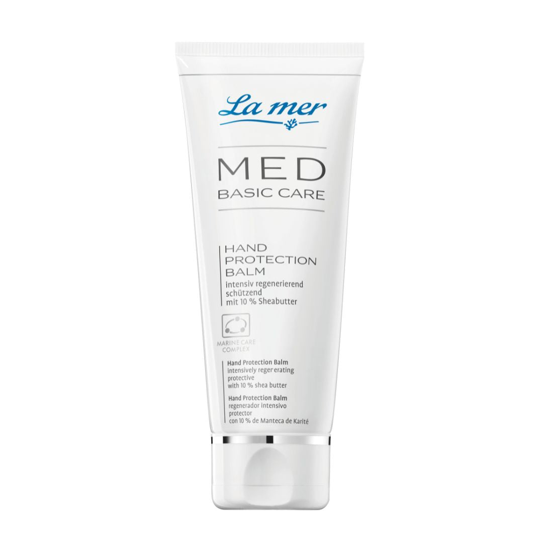 Hand Protection Balm (Sin perfume) - MED de La mer