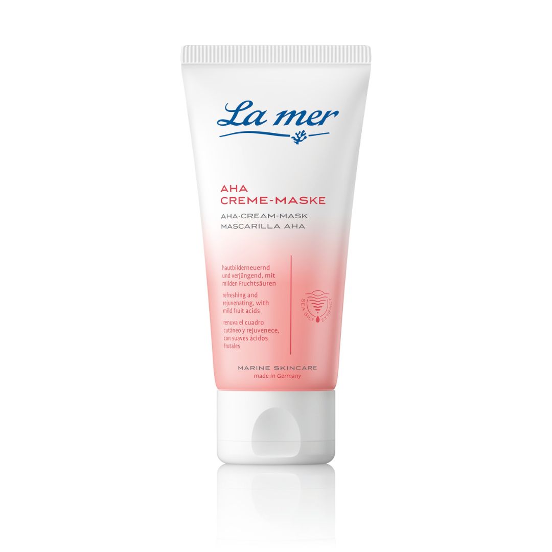 Mascarilla AHA (Con perfume) de La mer