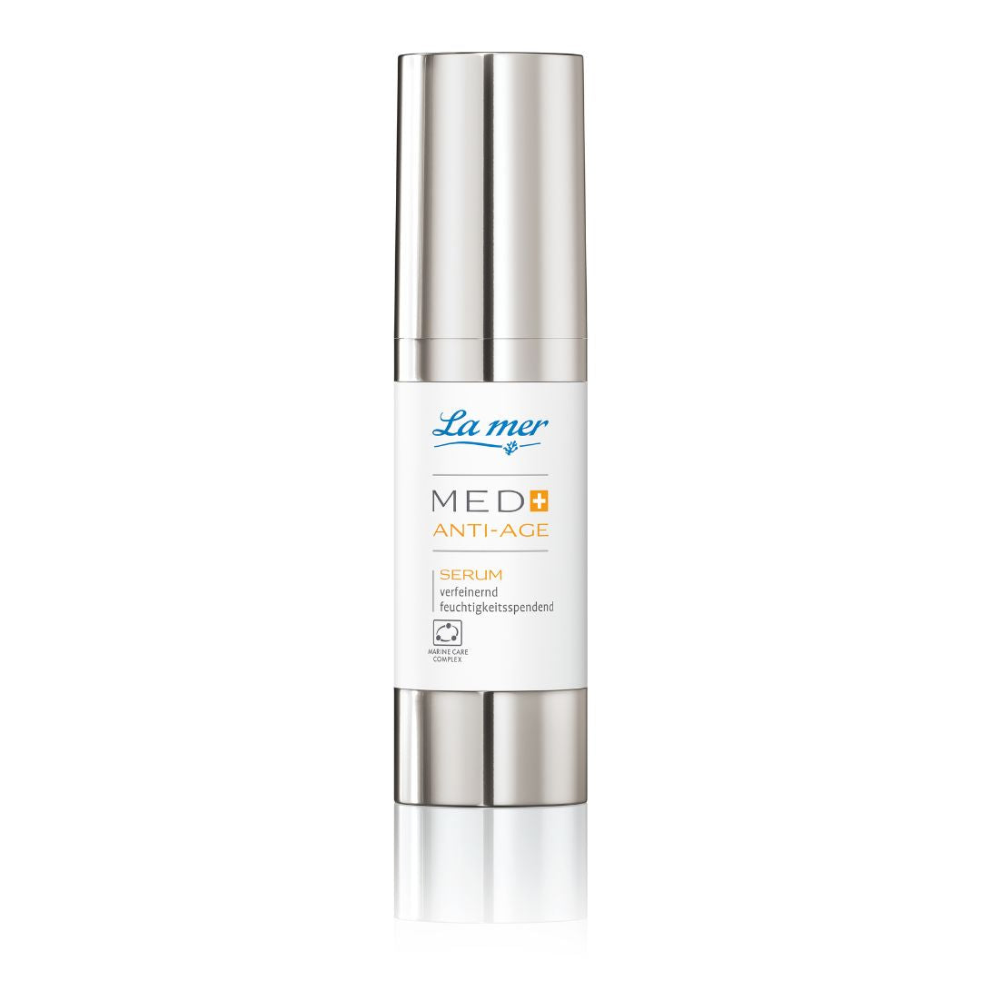 Serum (Sin perfume) - MED+Anti-Age de La mer