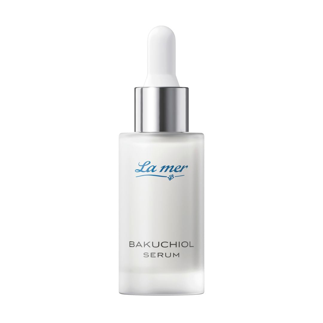 Bakuchiol Serum (Sin perfume) - Serums Activos de La mer