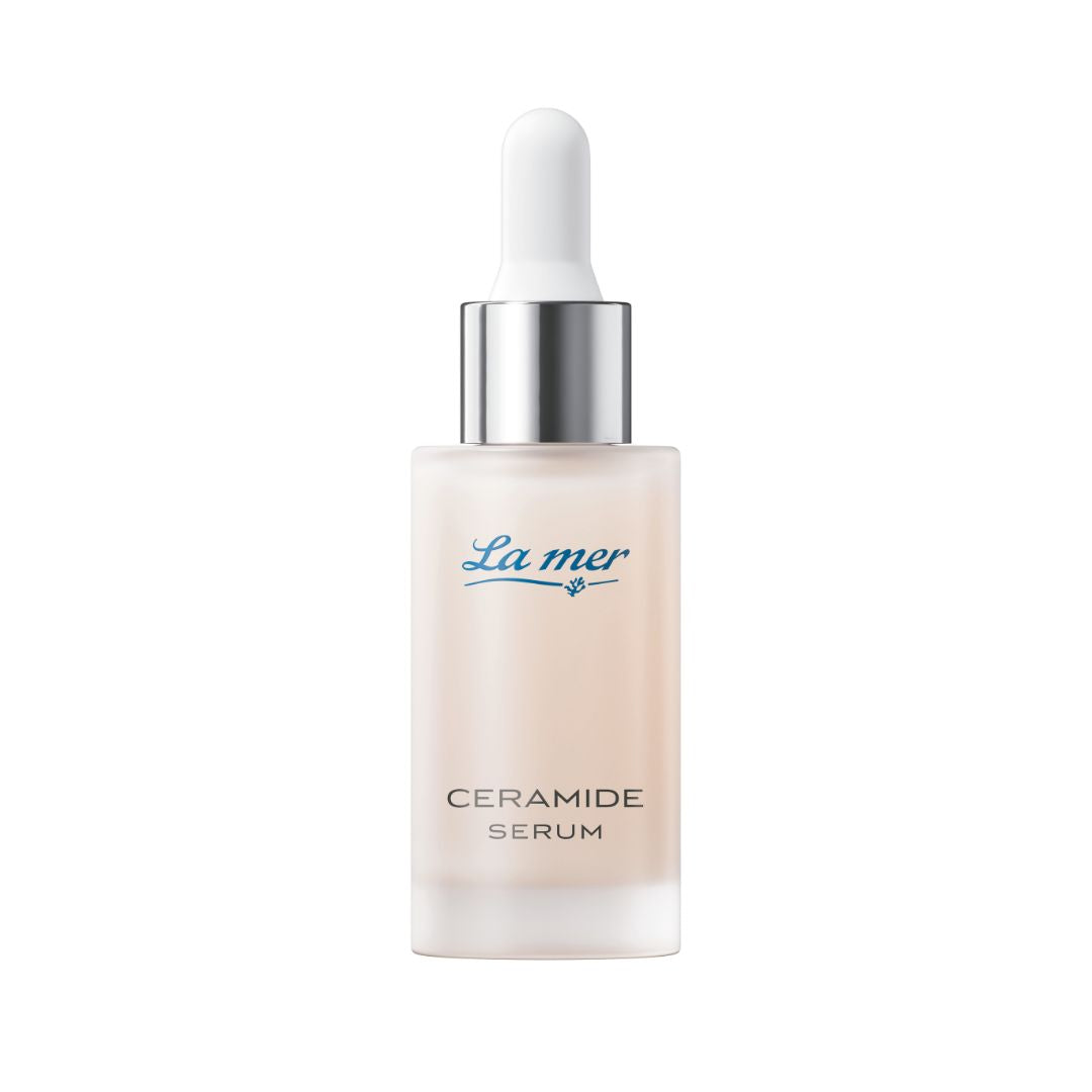 Ceramide Serum (Sin perfume) - Serums Activos de La mer
