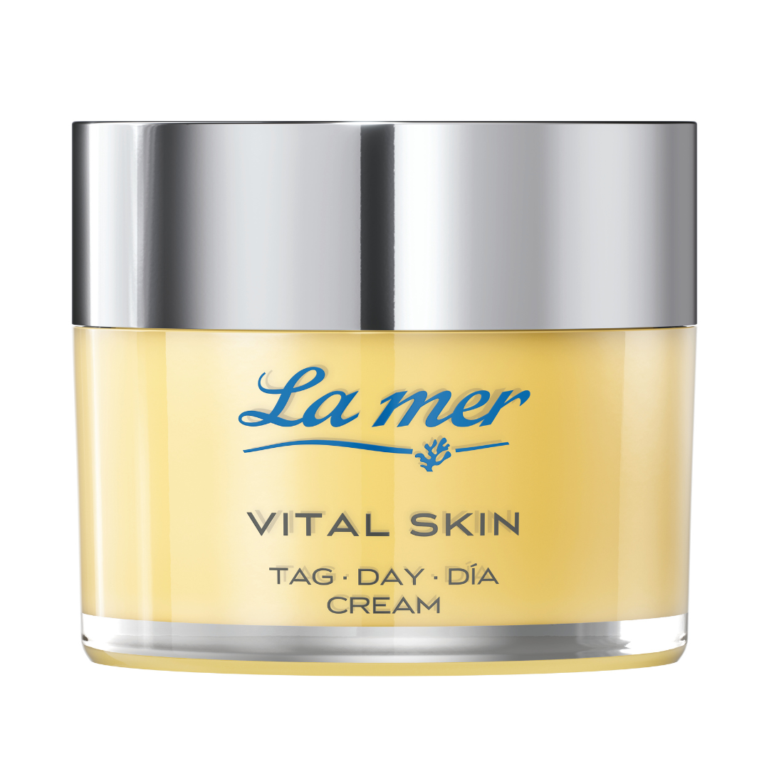 Crema de Día (Sin pefume) - Vital Skin de La mer