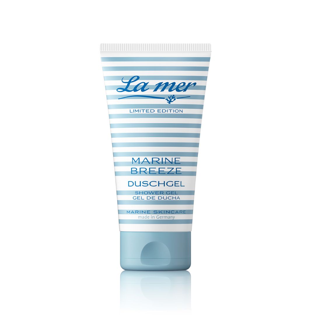 Gel de Ducha (Con perfume) - Marine Breeze de La mer