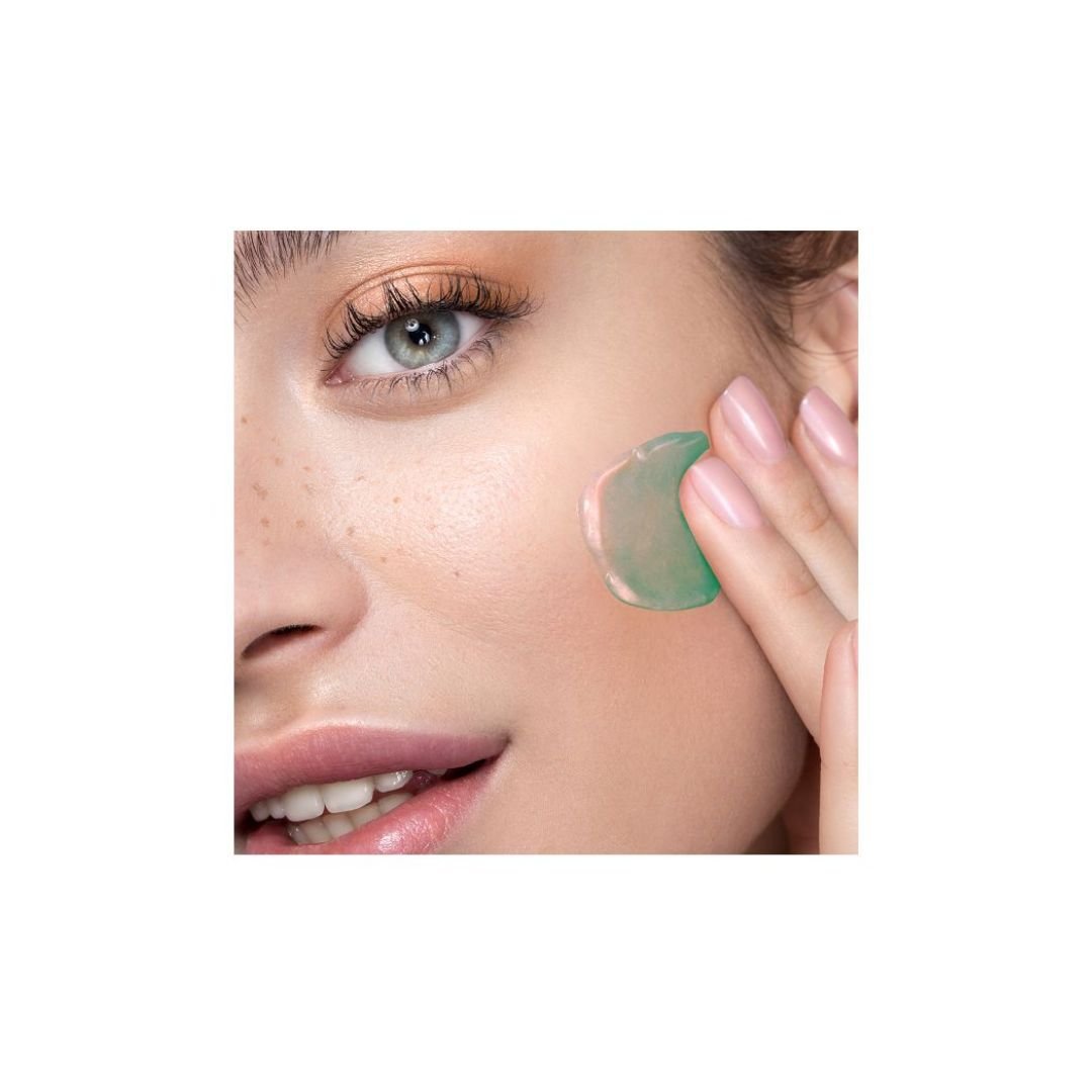 Anti-thirst Moisturizing Mask - Springwater de Bernard Cassiere