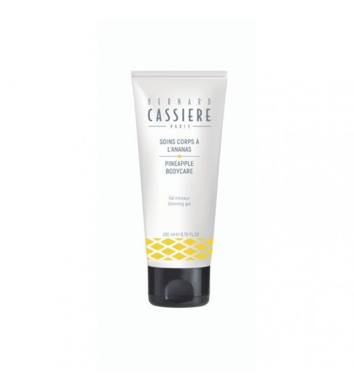 Slimming Gel - Pineapple Bodycare de Bernard Cassiere