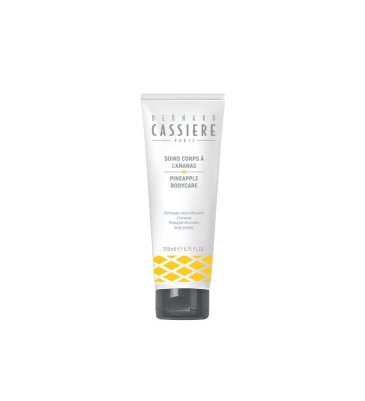 Pineapple Body Peeling - de Bernard Cassiere