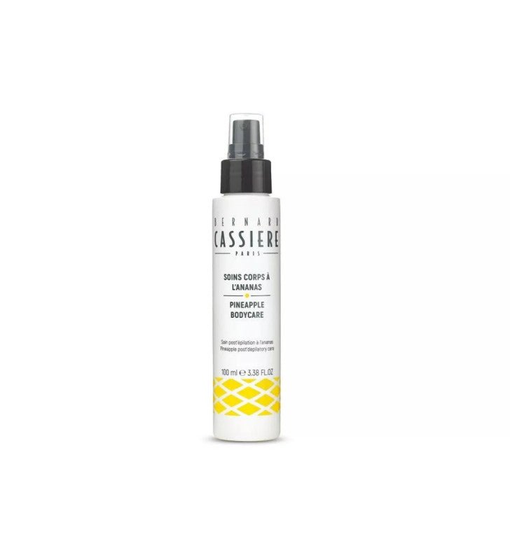 Pineapple Post Depilatory Care - de Bernard Cassiere