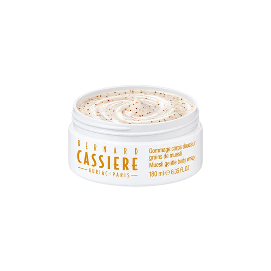 Bernard Cassière Muesli Gentle Body Scrub