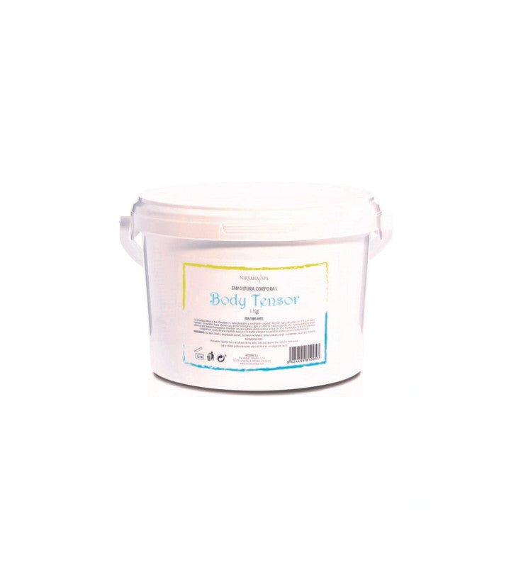 Envoltura Corporal Body Tensor Profesional de Nirvana Spa