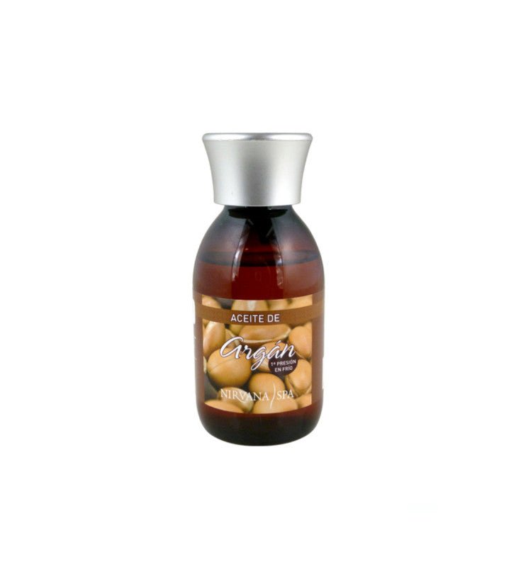 Aceite de Argán Profesional - Portadores de Nirvana Spa